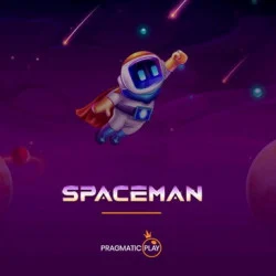 Spaceman btbt