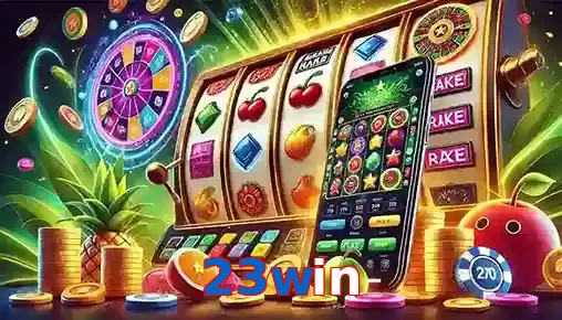23win