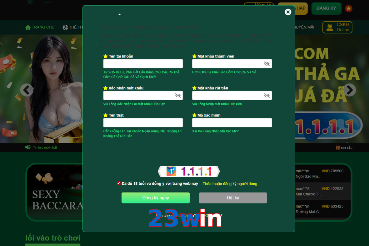 23win